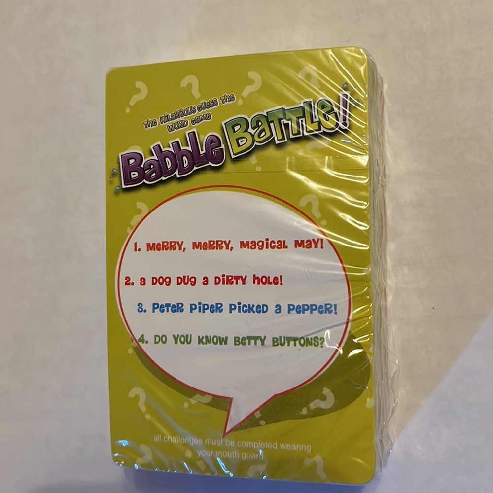 Playing Cards - Picture 2 of 4
